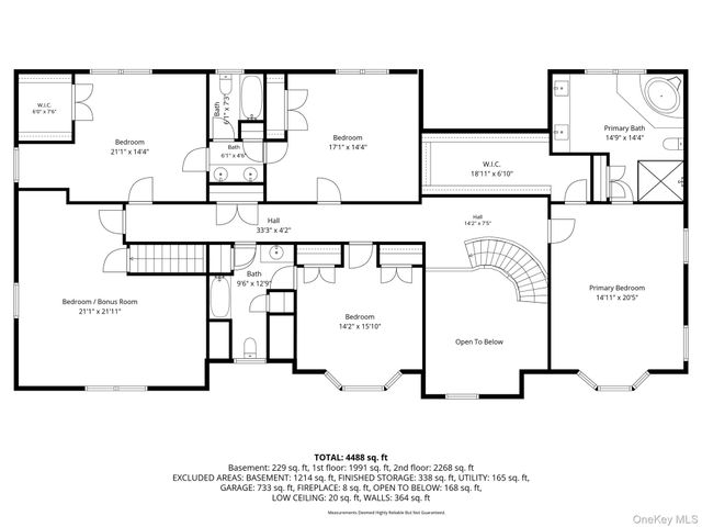6 Horton Court, West Harrison, NY 10604
