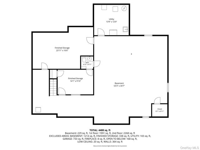 6 Horton Court, West Harrison, NY 10604
