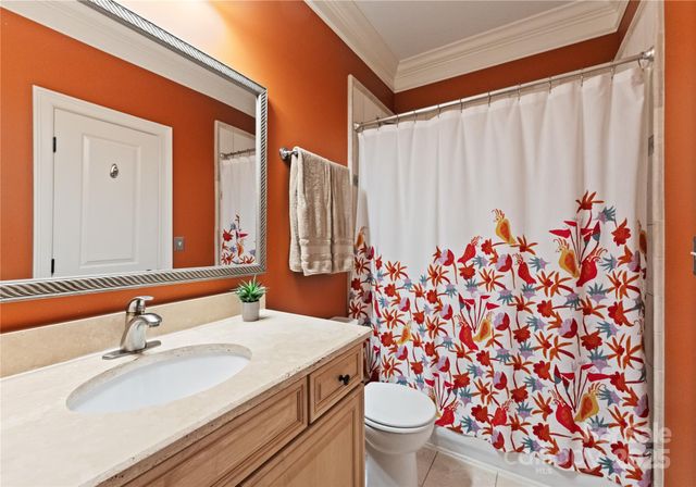 1707 Lombardy Circle, Charlotte, NC 28203