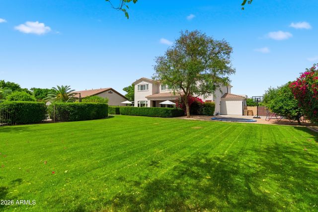 9219 W MOLLY Lane, Peoria, AZ 85383