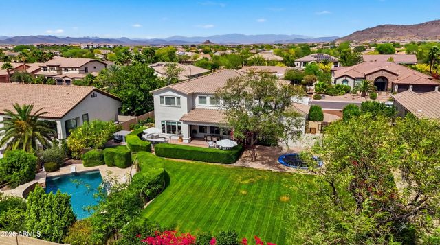 9219 W MOLLY Lane, Peoria, AZ 85383
