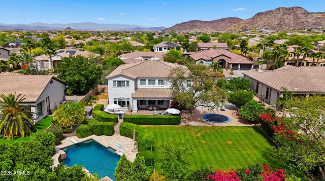 9219 W MOLLY Lane, Peoria, AZ 85383