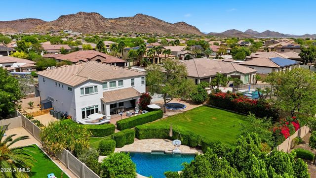 9219 W MOLLY Lane, Peoria, AZ 85383
