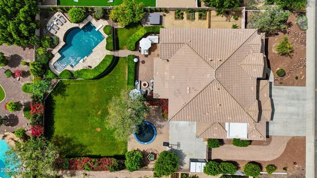 9219 W MOLLY Lane, Peoria, AZ 85383