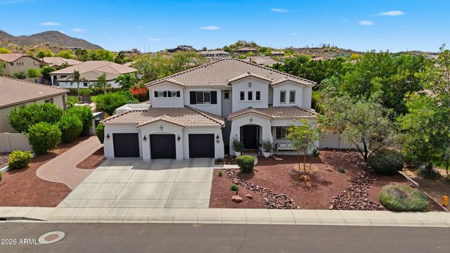 9219 W MOLLY Lane, Peoria, AZ 85383