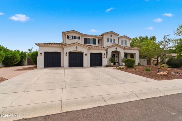 9219 W MOLLY Lane, Peoria, AZ 85383