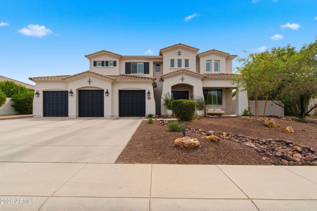 9219 W MOLLY Lane, Peoria, AZ 85383
