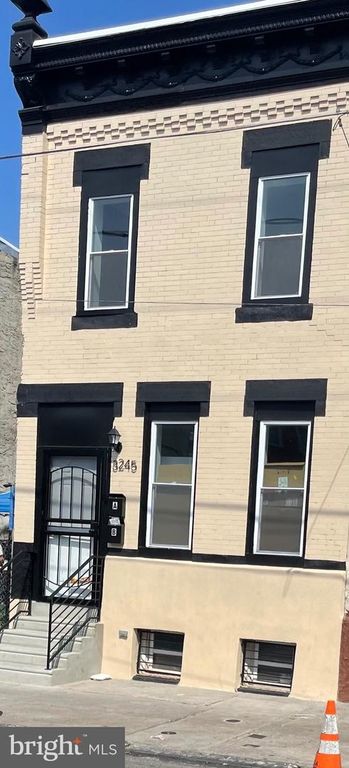3245 N 6TH ST, Philadelphia, PA 19140