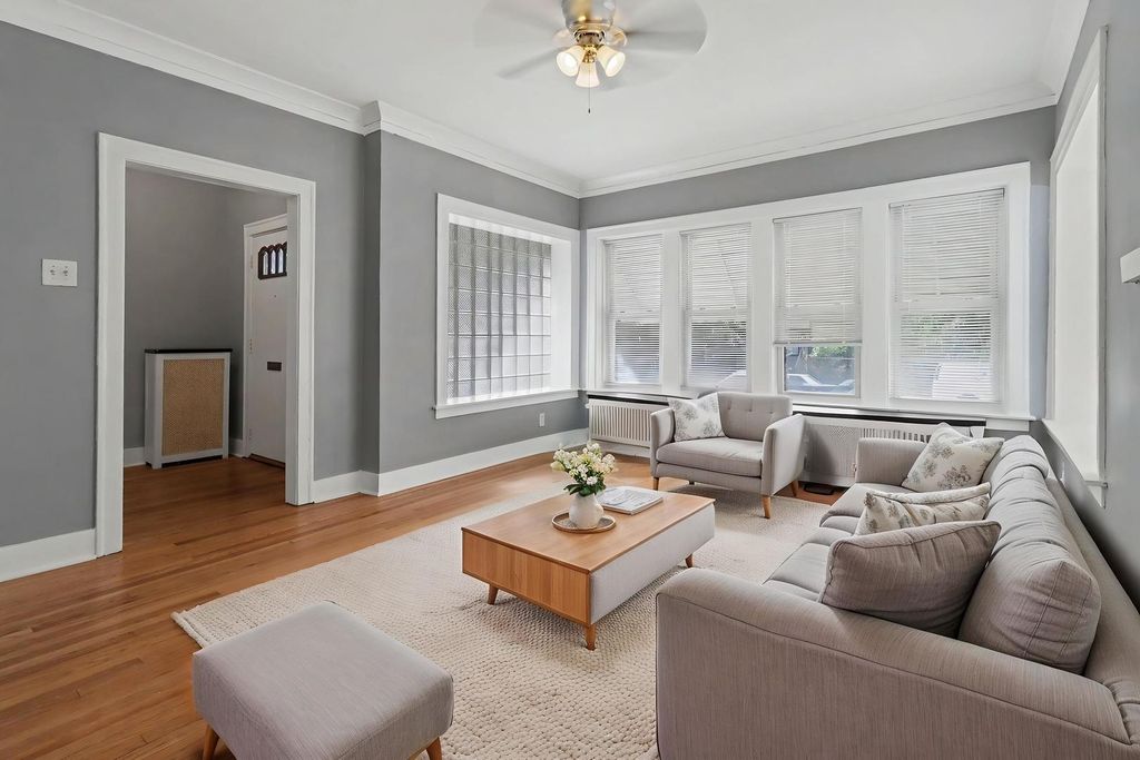 7637 S Ada Street, Chicago, IL 60620 — photo 3