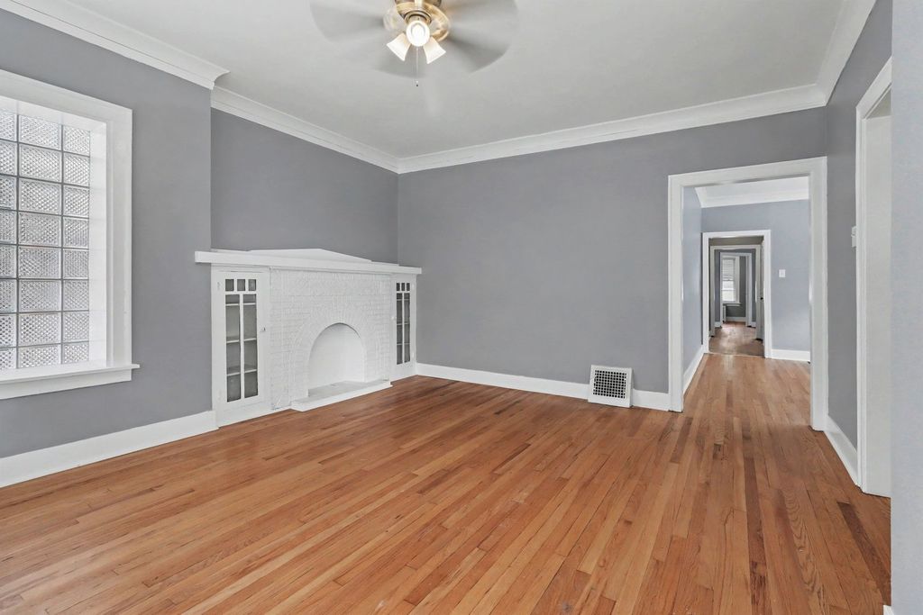 7637 S Ada Street, Chicago, IL 60620 — photo 4