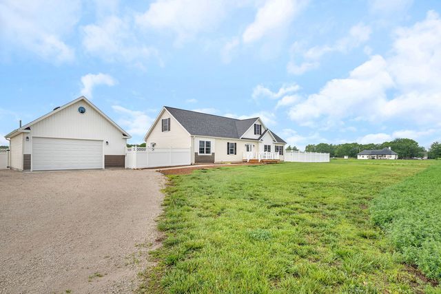 4183 Pine Bluff Road, Morris, IL 60450