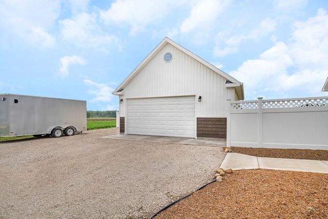4183 Pine Bluff Road, Morris, IL 60450