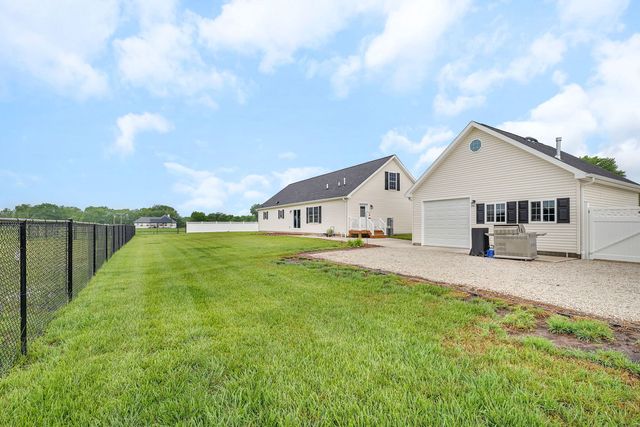 4183 Pine Bluff Road, Morris, IL 60450