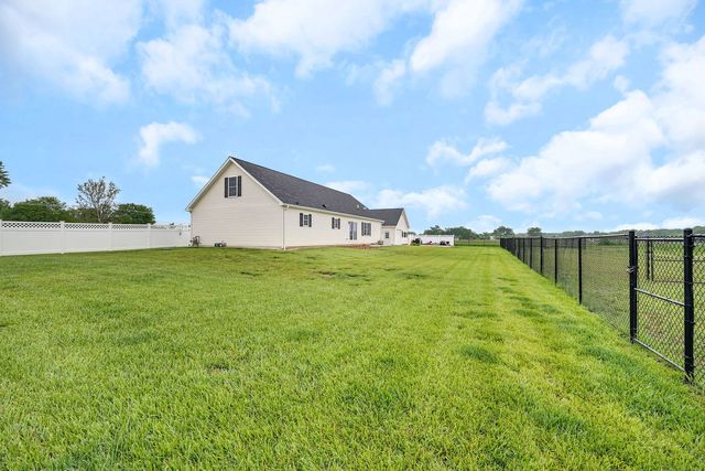 4183 Pine Bluff Road, Morris, IL 60450