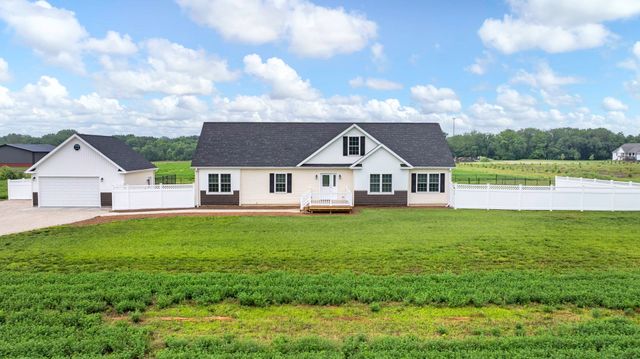 4183 Pine Bluff Road, Morris, IL 60450