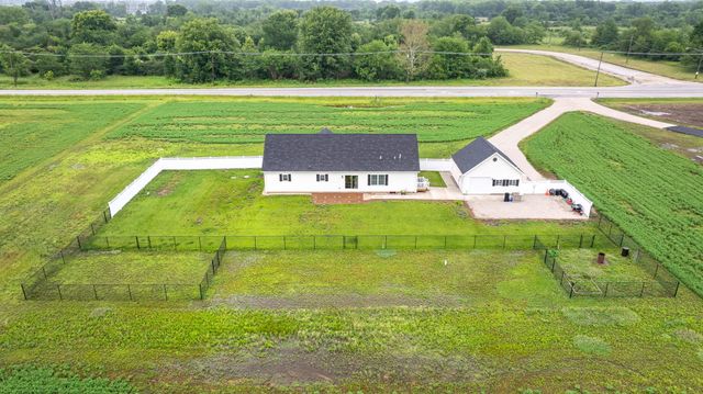 4183 Pine Bluff Road, Morris, IL 60450