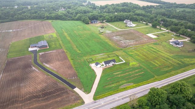 4183 Pine Bluff Road, Morris, IL 60450
