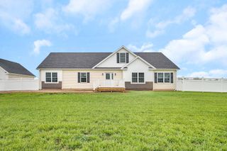 4183 Pine Bluff Road, Morris, IL 60450