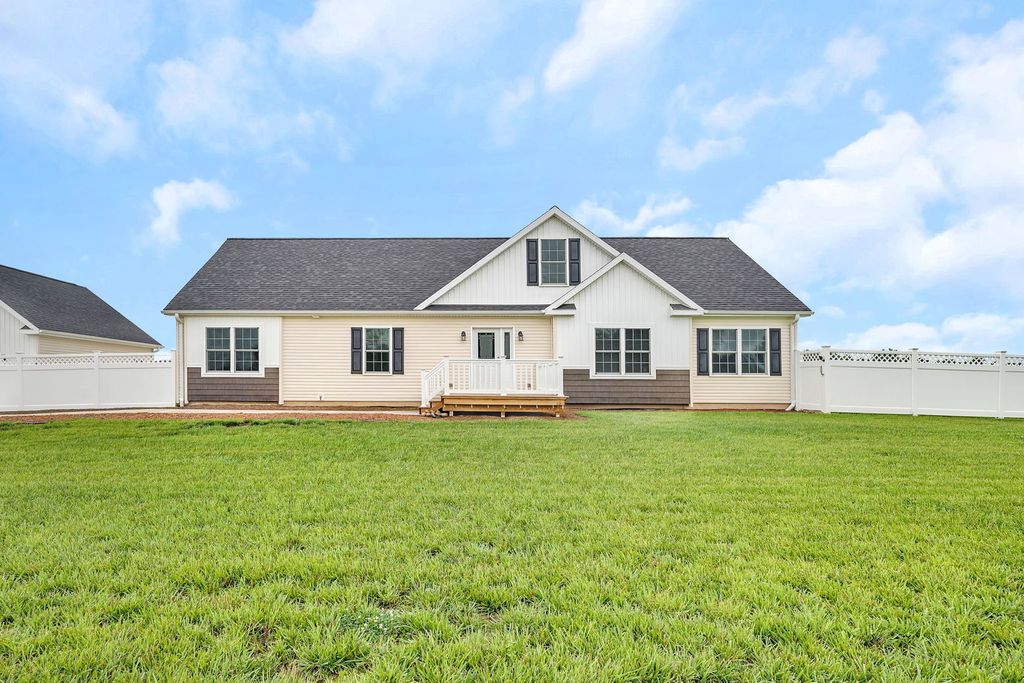 4183 Pine Bluff Road, Morris, IL 60450