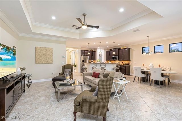 7859 Bucks Run DR, Naples, FL 34120