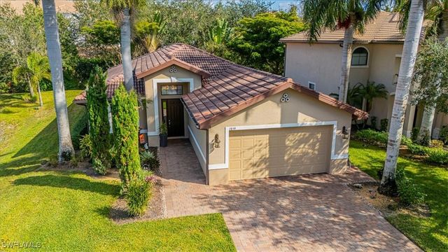 7859 Bucks Run DR, Naples, FL 34120