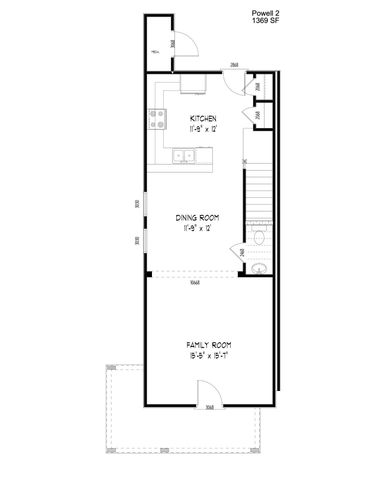 2120 Gracie Bug Loop, Murfreesboro, TN 37128