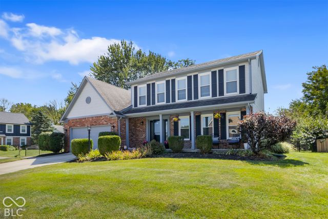 1067 Arlington Court, Carmel, IN 46280