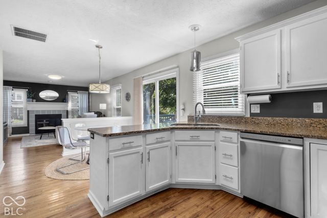 1067 Arlington Court, Carmel, IN 46280