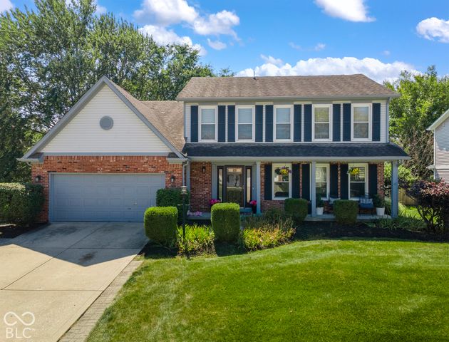1067 Arlington Court, Carmel, IN 46280