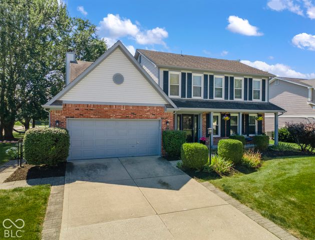 1067 Arlington Court, Carmel, IN 46280