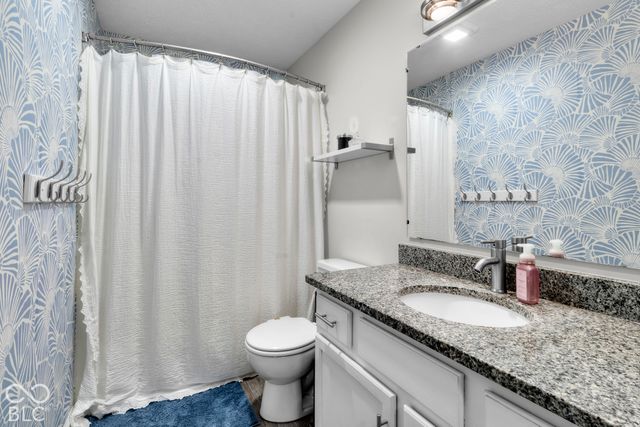 1067 Arlington Court, Carmel, IN 46280