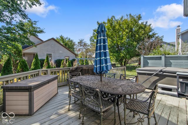 1067 Arlington Court, Carmel, IN 46280