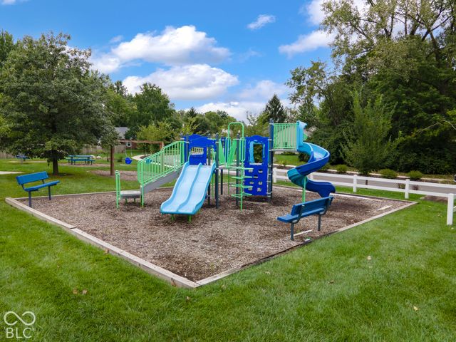 1067 Arlington Court, Carmel, IN 46280