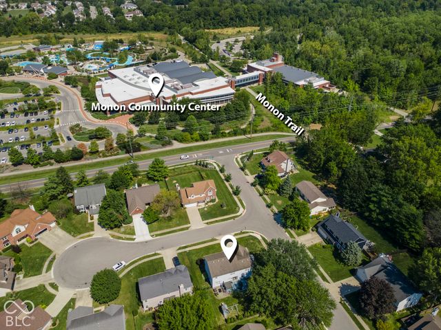1067 Arlington Court, Carmel, IN 46280