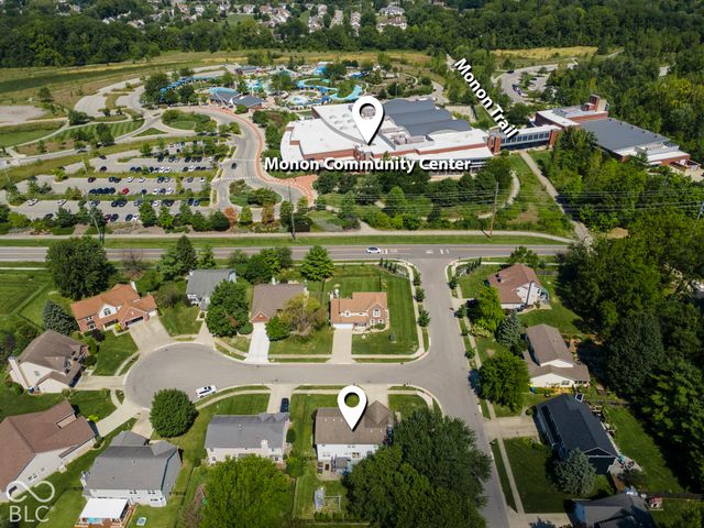 1067 Arlington Court, Carmel, IN 46280