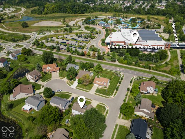 1067 Arlington Court, Carmel, IN 46280