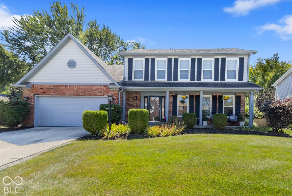 1067 Arlington Court, Carmel, IN 46280