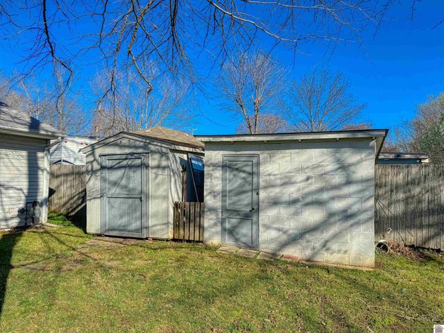 609 S 9th Street, Murray, KY 42071