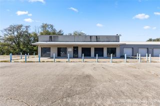347 N Ash Street, Nowata, OK 74048