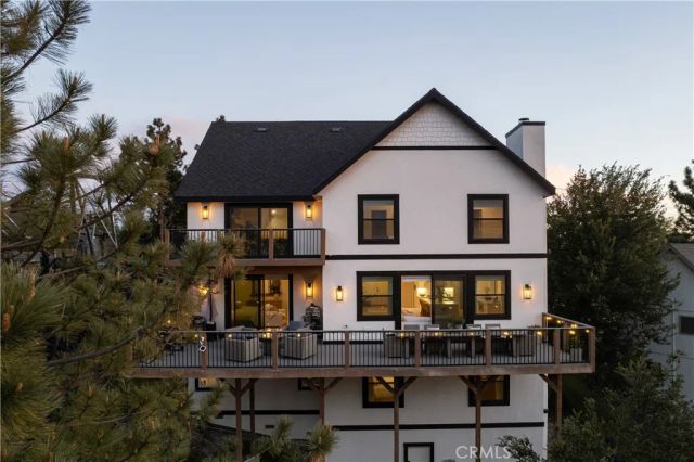 29014 Mammoth, Lake Arrowhead, CA 92352