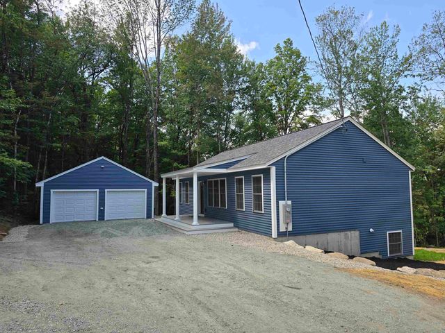 11 Hill Street, Newport, NH 03773
