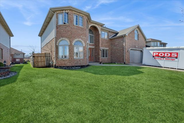 4839 W Sligo Way, Country Club Hills, IL 60478