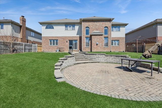 4839 W Sligo Way, Country Club Hills, IL 60478