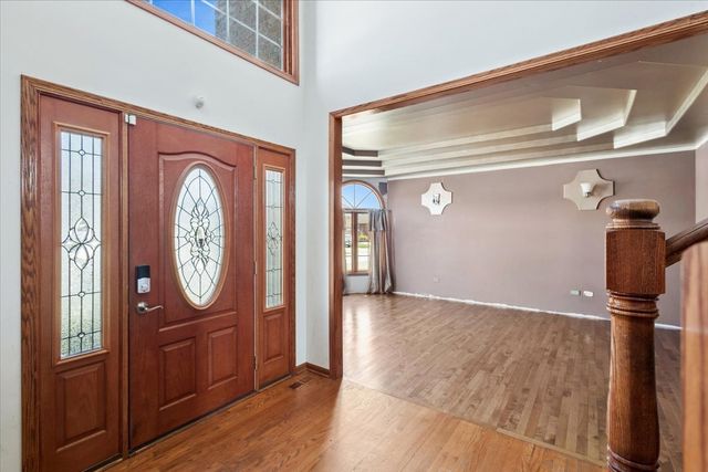 4839 W Sligo Way, Country Club Hills, IL 60478