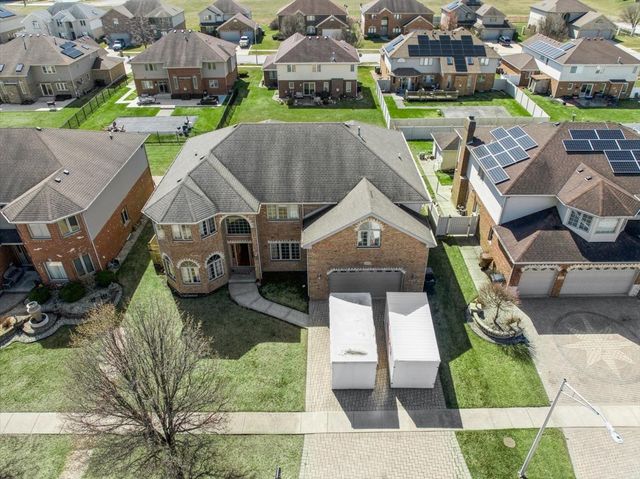 4839 W Sligo Way, Country Club Hills, IL 60478