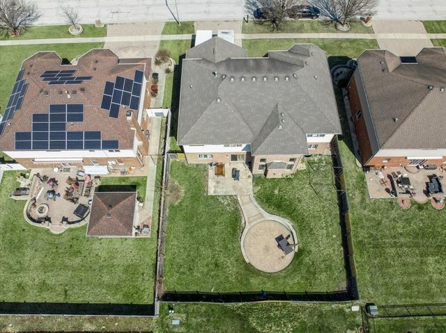 4839 W Sligo Way, Country Club Hills, IL 60478