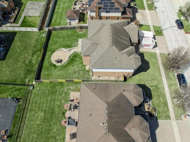 4839 W Sligo Way, Country Club Hills, IL 60478