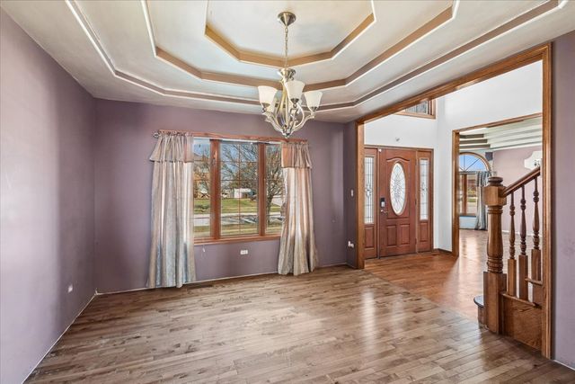 4839 W Sligo Way, Country Club Hills, IL 60478