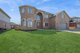 4839 W Sligo Way, Country Club Hills, IL 60478
