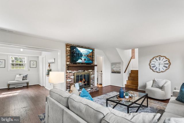 381 STEEPLECHASE RD, Media, PA 19063